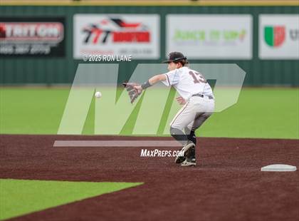 Thumbnail 3 in Putnam City North @ Mustang photogallery.
