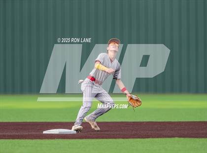 Thumbnail 1 in Putnam City North @ Mustang photogallery.