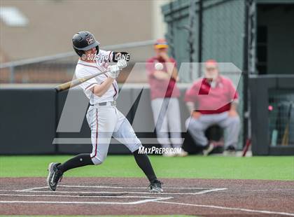 Thumbnail 2 in Putnam City North @ Mustang photogallery.