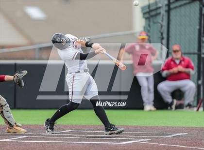 Thumbnail 3 in Putnam City North @ Mustang photogallery.