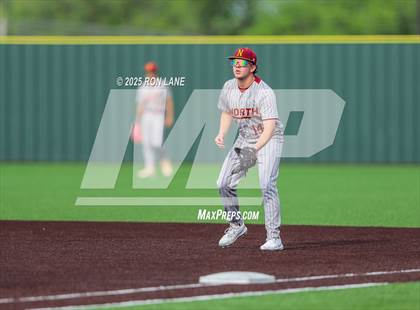 Thumbnail 3 in Putnam City North @ Mustang photogallery.
