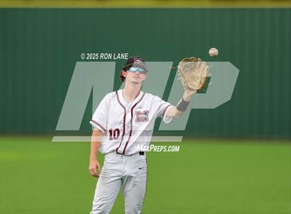 Thumbnail 2 in Putnam City North @ Mustang photogallery.