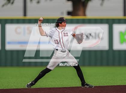 Thumbnail 2 in Putnam City North @ Mustang photogallery.