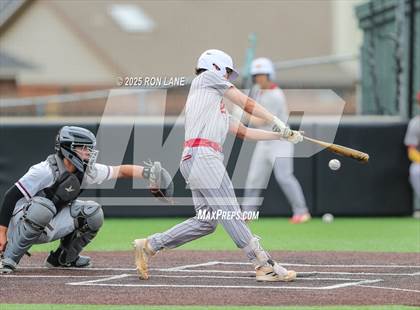 Thumbnail 3 in Putnam City North @ Mustang photogallery.