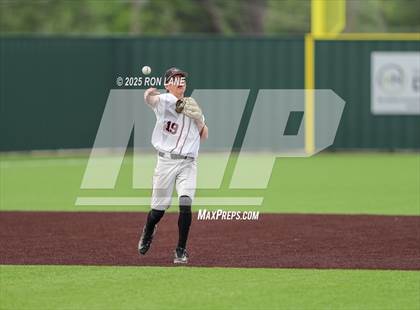 Thumbnail 1 in Putnam City North @ Mustang photogallery.