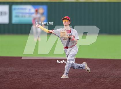 Thumbnail 3 in Putnam City North @ Mustang photogallery.