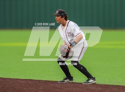 Thumbnail 3 in Putnam City North @ Mustang photogallery.