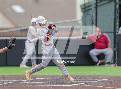 Thumbnail 2 in Putnam City North @ Mustang photogallery.