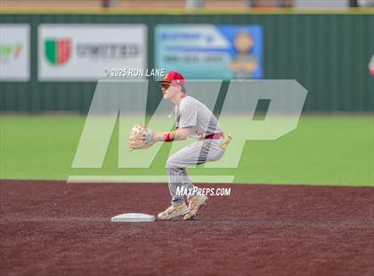 Thumbnail 3 in Putnam City North @ Mustang photogallery.
