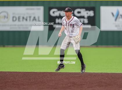 Thumbnail 2 in Putnam City North @ Mustang photogallery.