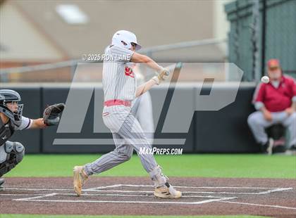 Thumbnail 2 in Putnam City North @ Mustang photogallery.