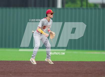 Thumbnail 1 in Putnam City North @ Mustang photogallery.