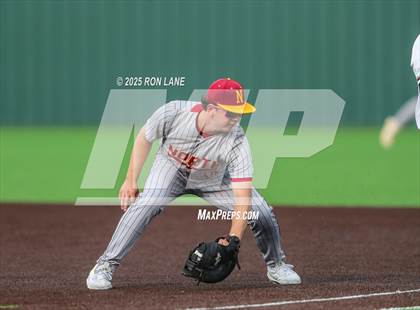 Thumbnail 1 in Putnam City North @ Mustang photogallery.