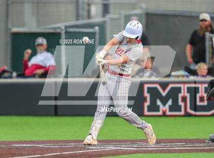 Thumbnail 3 in Putnam City North @ Mustang photogallery.