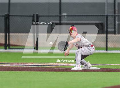 Thumbnail 3 in Putnam City North @ Mustang photogallery.