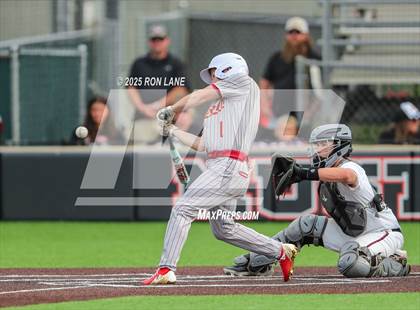 Thumbnail 1 in Putnam City North @ Mustang photogallery.