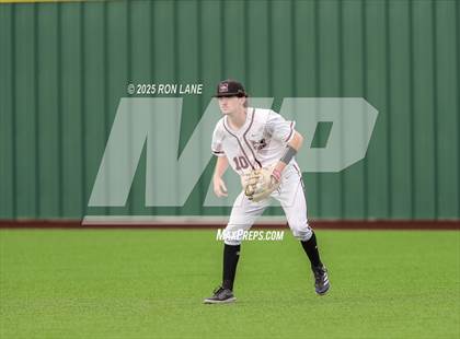 Thumbnail 2 in Putnam City North @ Mustang photogallery.