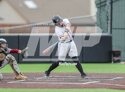Thumbnail 3 in Putnam City North @ Mustang photogallery.