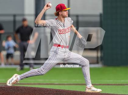 Thumbnail 1 in Putnam City North @ Mustang photogallery.