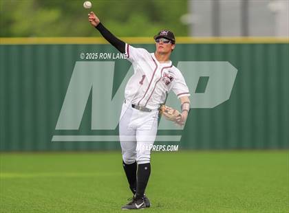 Thumbnail 1 in Putnam City North @ Mustang photogallery.