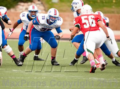 Thumbnail 1 in Cherry Creek @ Smoky Hill photogallery.