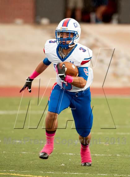 Thumbnail 3 in Cherry Creek @ Smoky Hill photogallery.