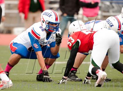 Thumbnail 3 in Cherry Creek @ Smoky Hill photogallery.