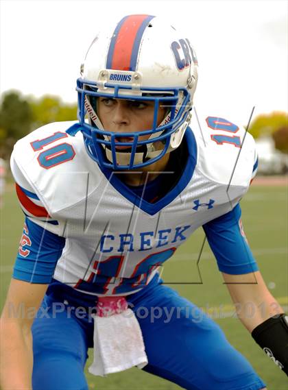 Thumbnail 1 in Cherry Creek @ Smoky Hill photogallery.