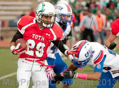 Thumbnail 1 in Cherry Creek @ Smoky Hill photogallery.