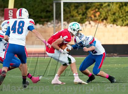 Thumbnail 1 in Cherry Creek @ Smoky Hill photogallery.