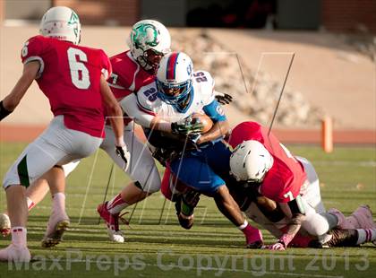 Thumbnail 2 in Cherry Creek @ Smoky Hill photogallery.