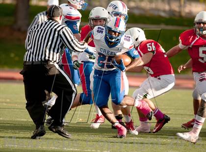 Thumbnail 1 in Cherry Creek @ Smoky Hill photogallery.