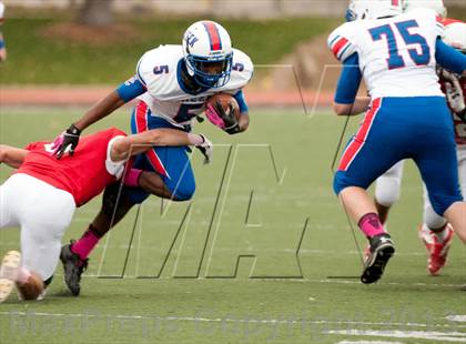 Thumbnail 2 in Cherry Creek @ Smoky Hill photogallery.