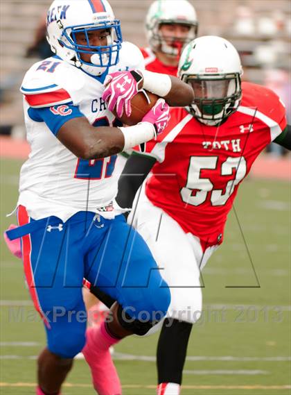 Thumbnail 3 in Cherry Creek @ Smoky Hill photogallery.