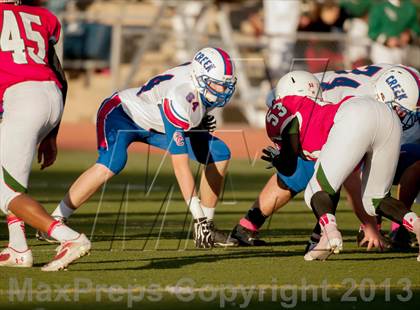 Thumbnail 1 in Cherry Creek @ Smoky Hill photogallery.