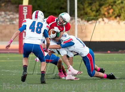 Thumbnail 2 in Cherry Creek @ Smoky Hill photogallery.