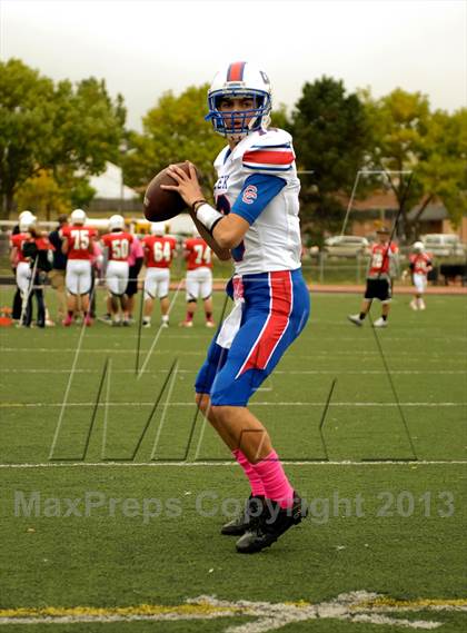 Thumbnail 3 in Cherry Creek @ Smoky Hill photogallery.