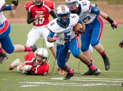 Thumbnail 1 in Cherry Creek @ Smoky Hill photogallery.