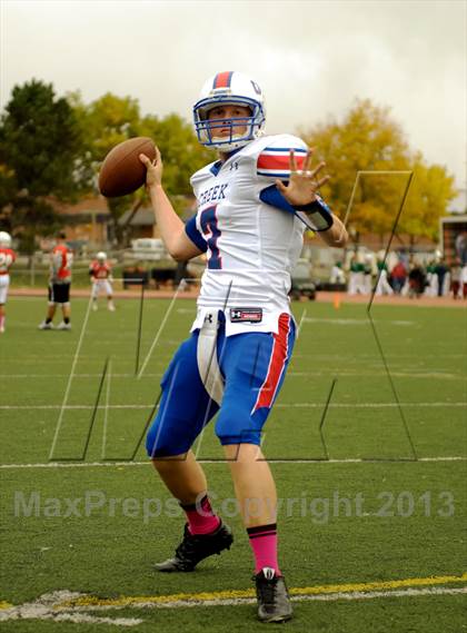 Thumbnail 2 in Cherry Creek @ Smoky Hill photogallery.