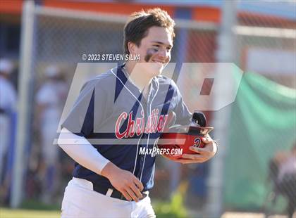 Thumbnail 3 in Christian @ Clairemont photogallery.