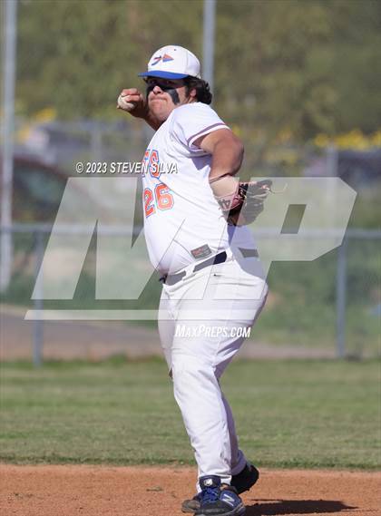 Thumbnail 3 in Christian @ Clairemont photogallery.
