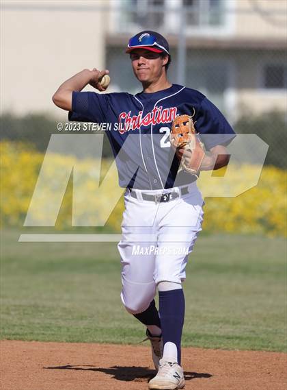 Thumbnail 2 in Christian @ Clairemont photogallery.