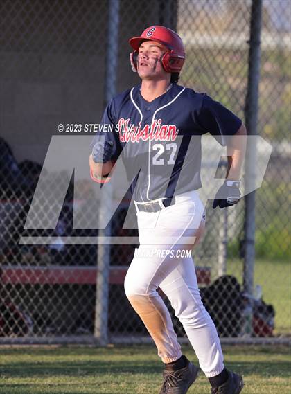 Thumbnail 3 in Christian @ Clairemont photogallery.