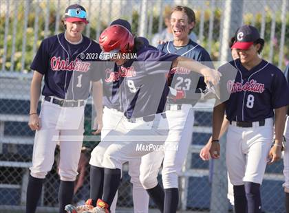 Thumbnail 3 in Christian @ Clairemont photogallery.