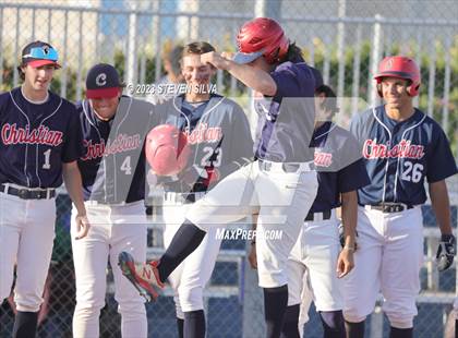 Thumbnail 2 in Christian @ Clairemont photogallery.