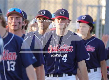 Thumbnail 3 in Christian @ Clairemont photogallery.