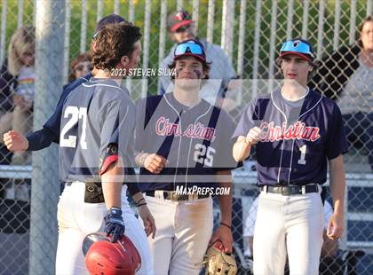 Thumbnail 1 in Christian @ Clairemont photogallery.