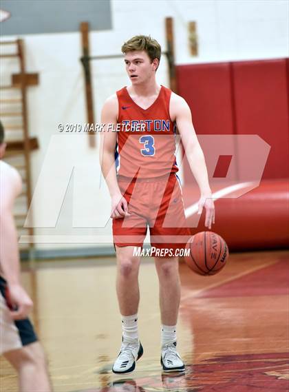 Thumbnail 2 in Triton @ Haddon Township photogallery.