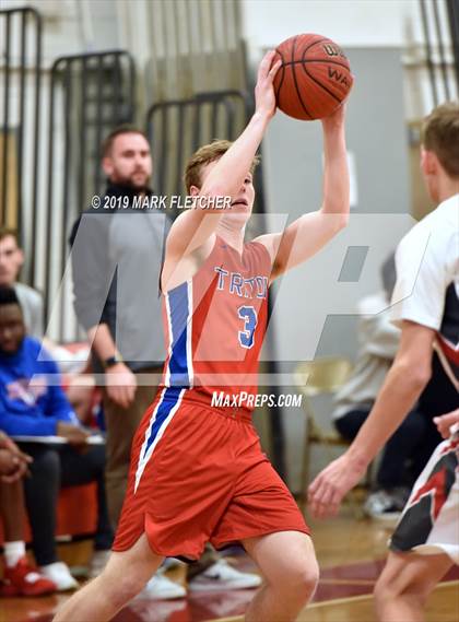 Thumbnail 1 in Triton @ Haddon Township photogallery.