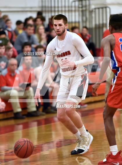 Thumbnail 1 in Triton @ Haddon Township photogallery.